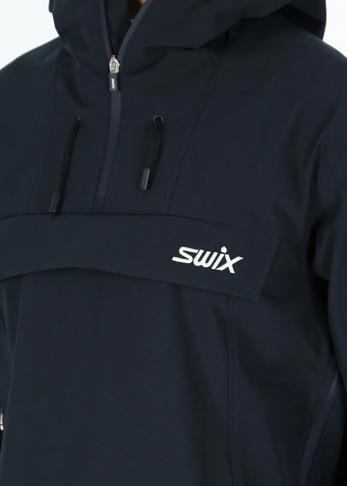 Blizzard Anorak M
