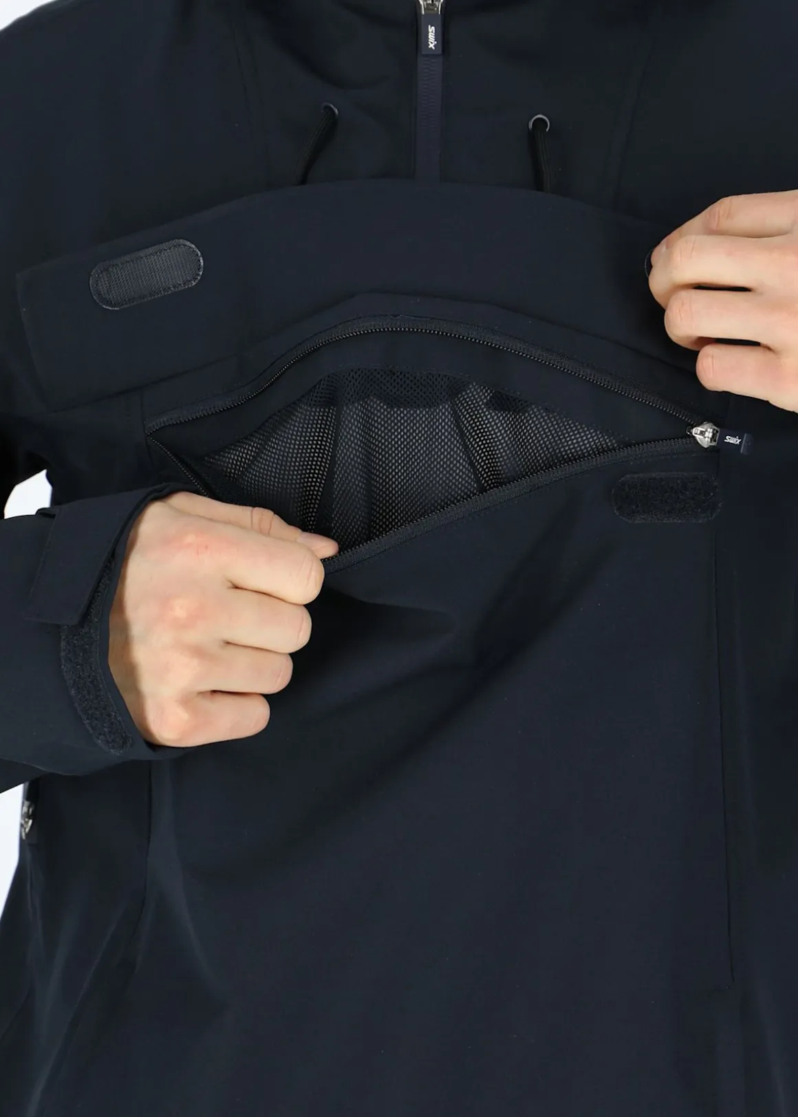 Blizzard Anorak M