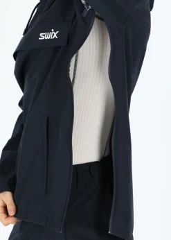 Blizzard Anorak M