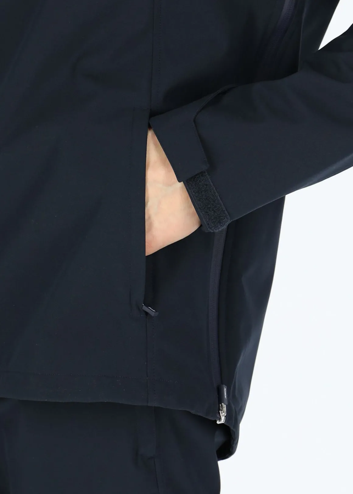 Blizzard Anorak M