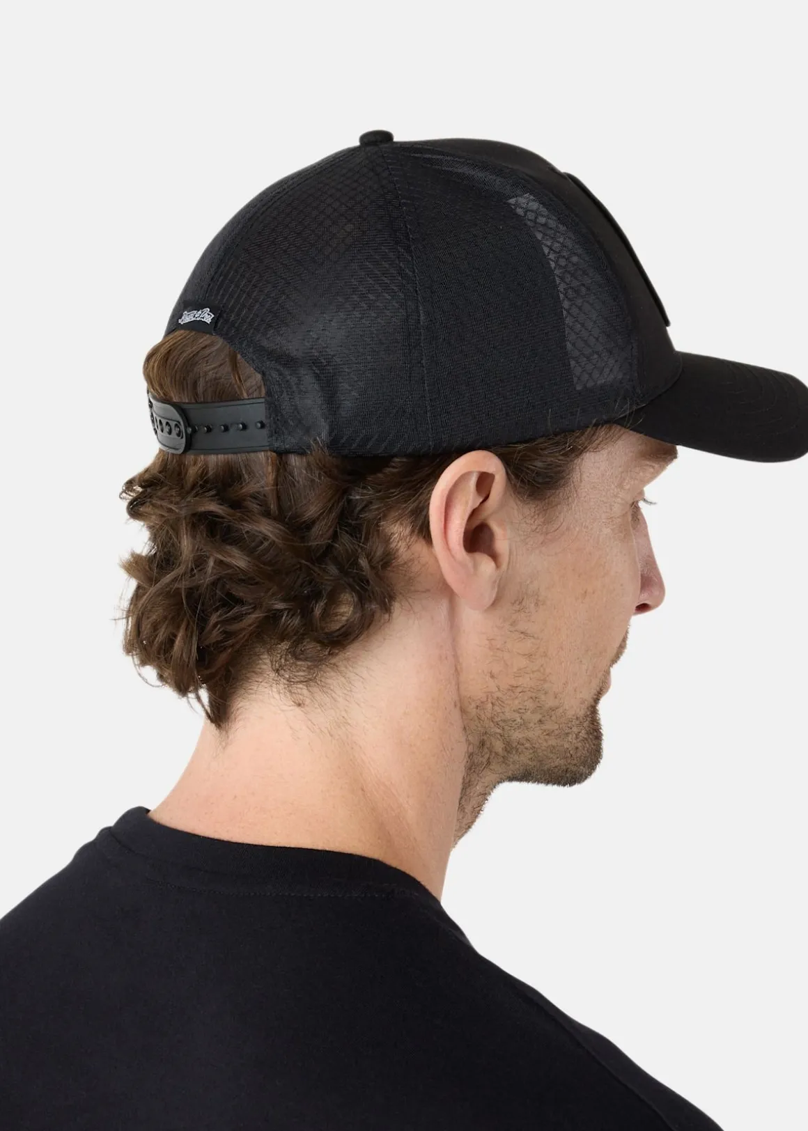 Blount & Pool Trucker Cap
