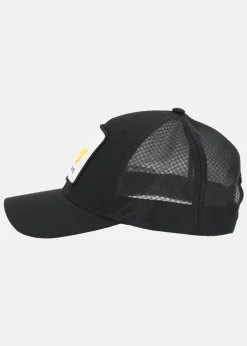 Blount & Pool Trucker Cap