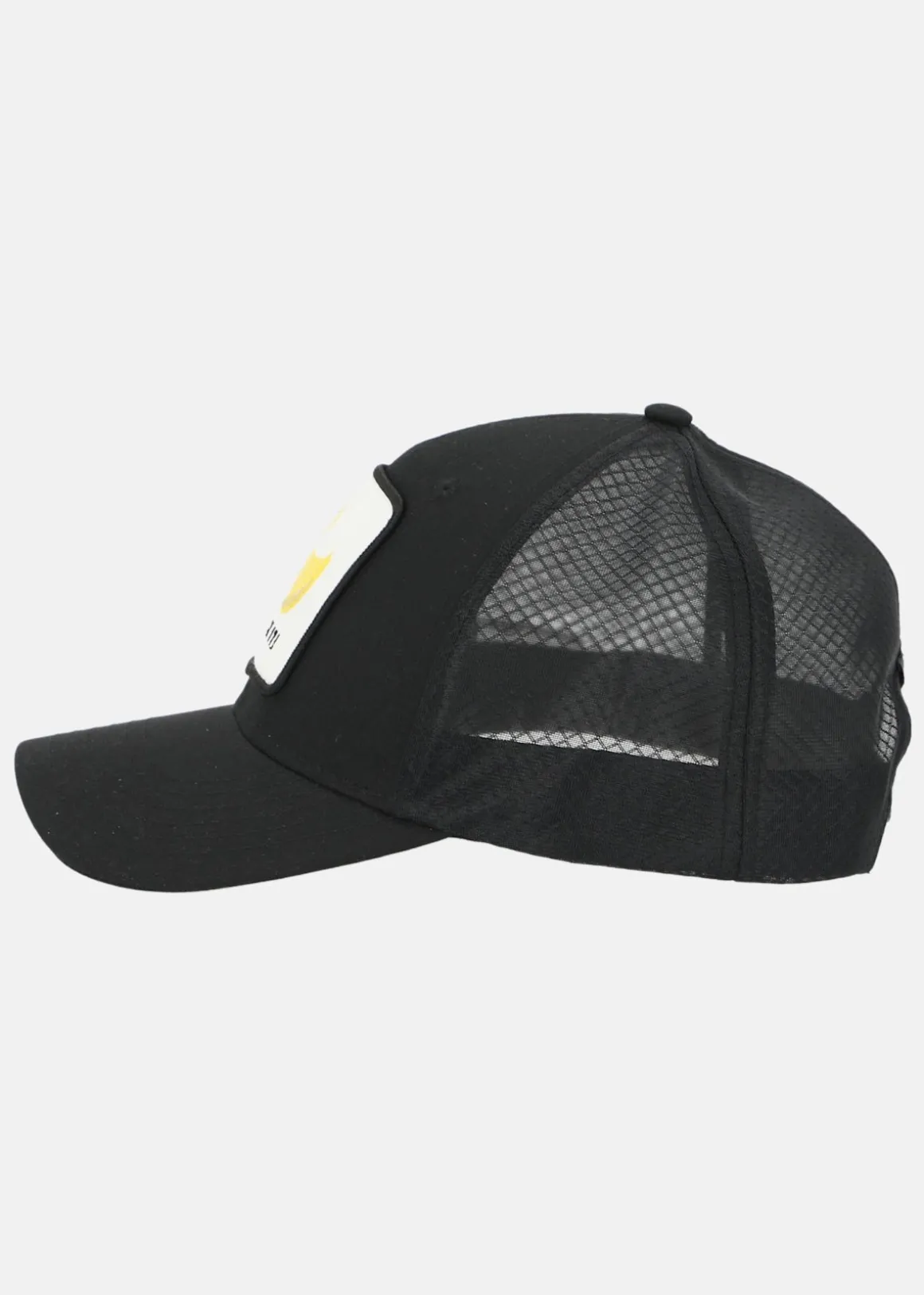 Blount & Pool Trucker Cap