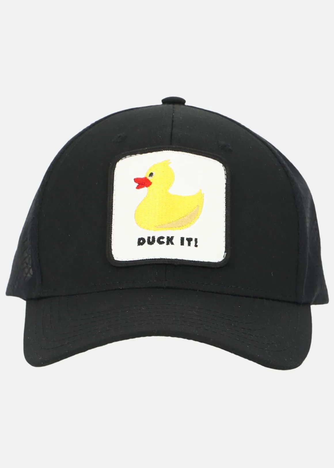 Blount & Pool Trucker Cap