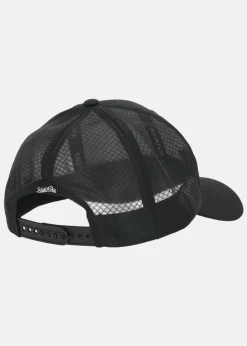 Blount & Pool Trucker Cap
