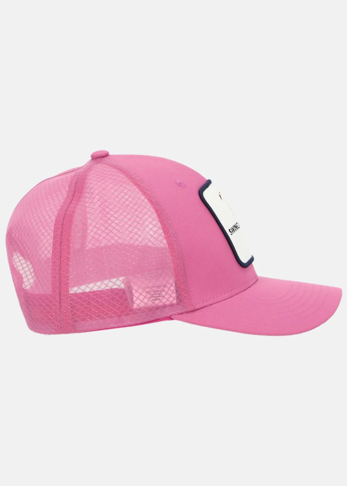 Blount & Pool Trucker Cap