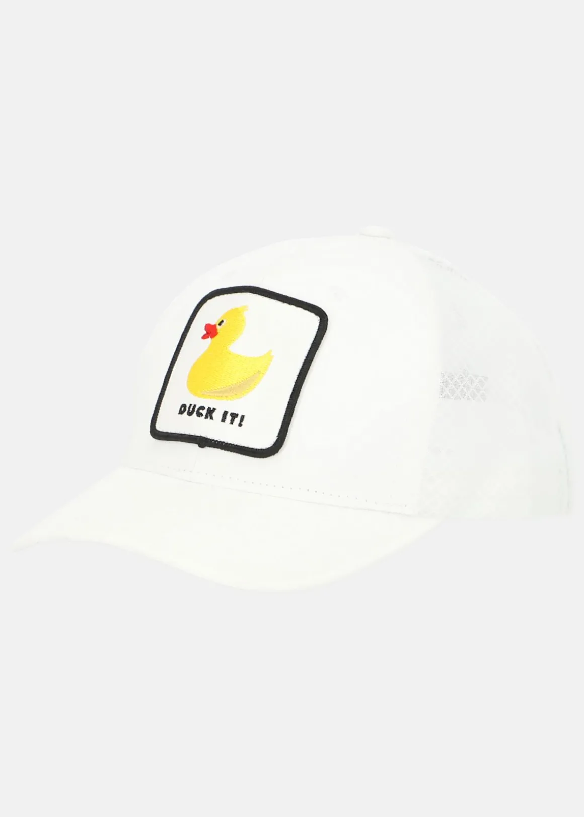 Blount & Pool Trucker Cap