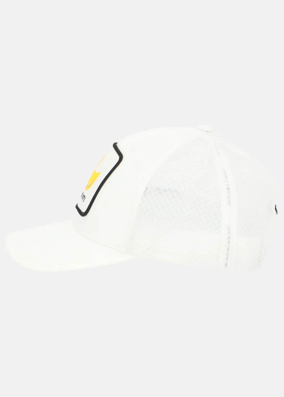 Blount & Pool Trucker Cap