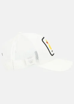 Blount & Pool Trucker Cap