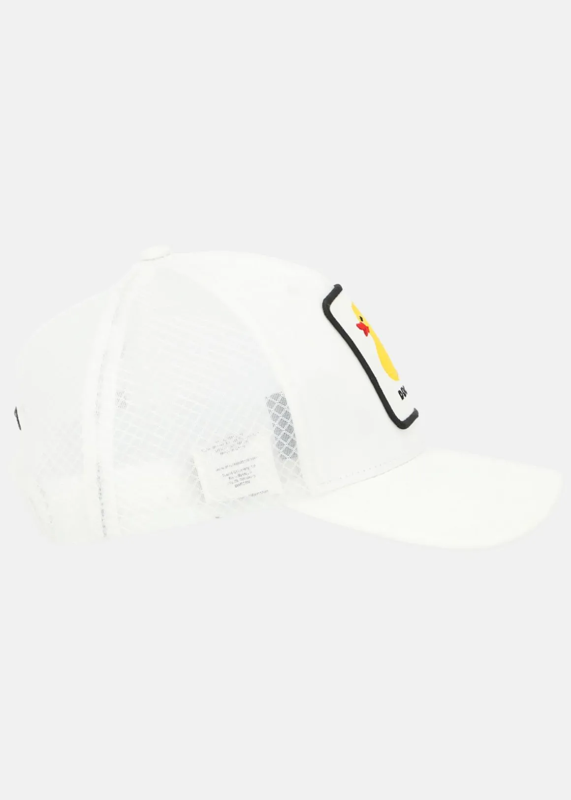 Blount & Pool Trucker Cap