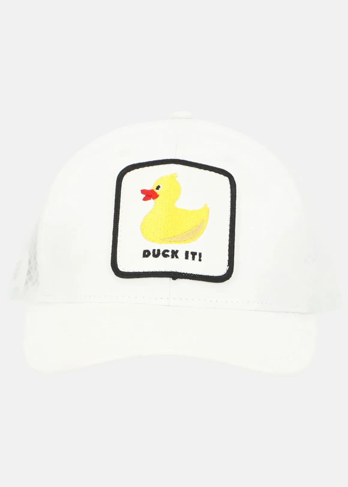 Blount & Pool Trucker Cap