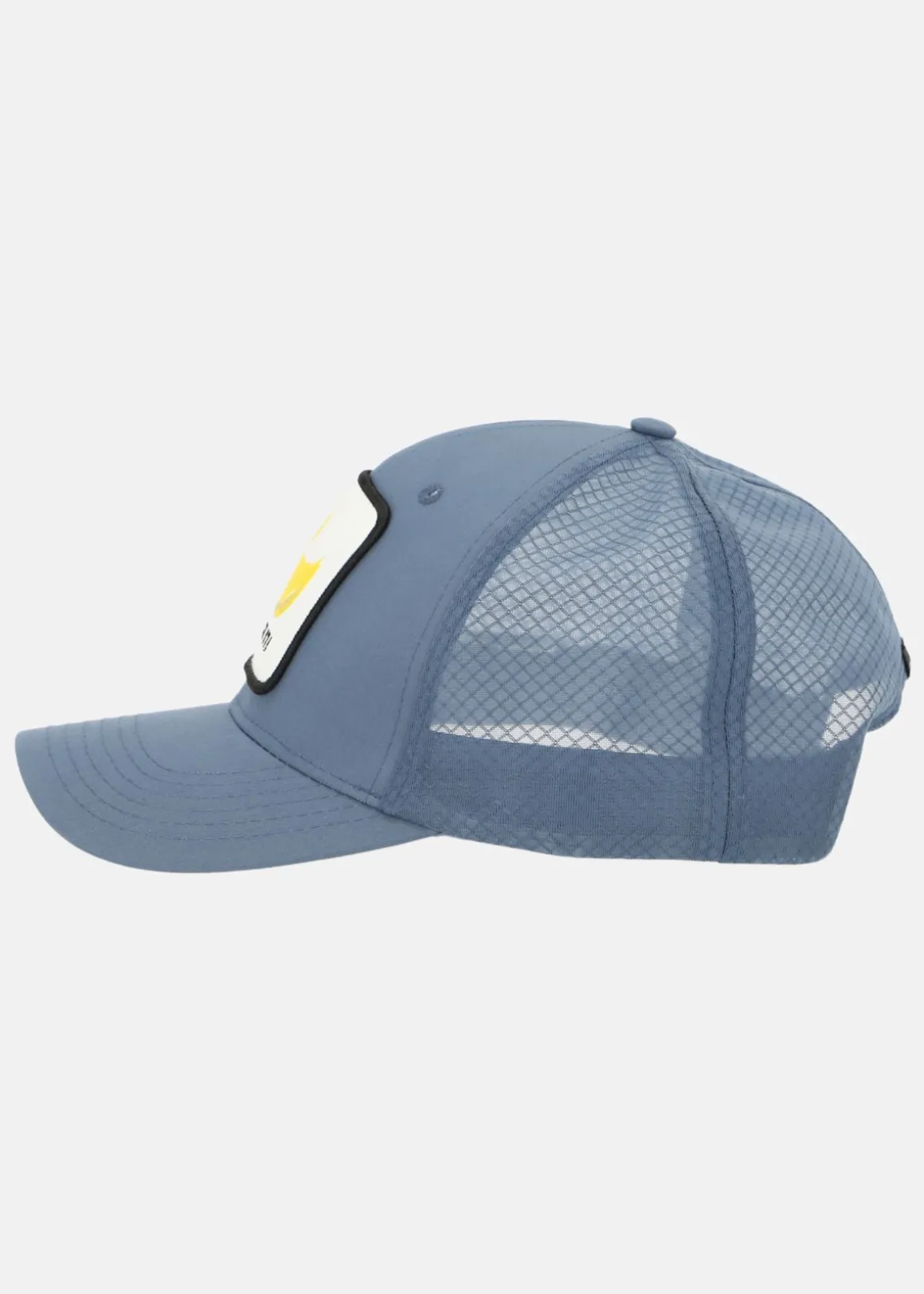 Blount & Pool Trucker Cap