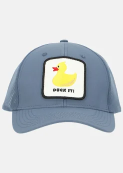 Blount & Pool Trucker Cap