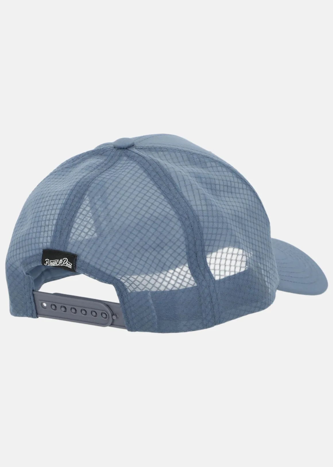 Blount & Pool Trucker Cap
