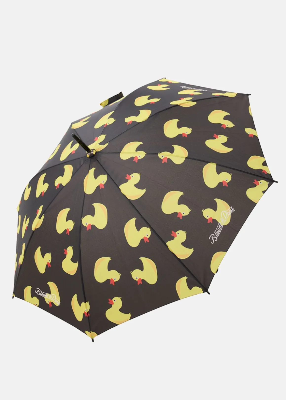 Blount & Pool Umbrella