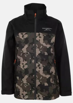Bodö Rain Jacket JR