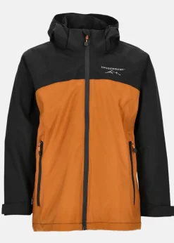 Bodö Rain Jacket JR