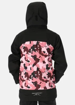 Bodö Rain Jacket JR