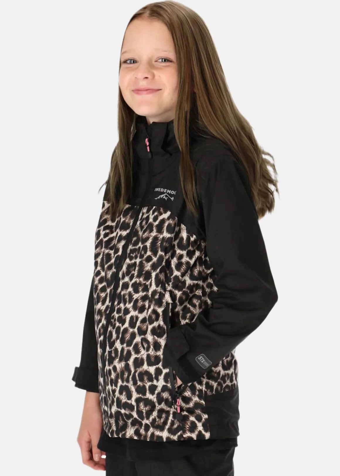 Bodö Rain Jacket JR