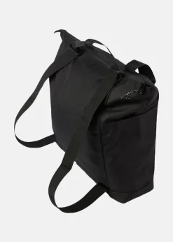 BORG BLOCK TOTE