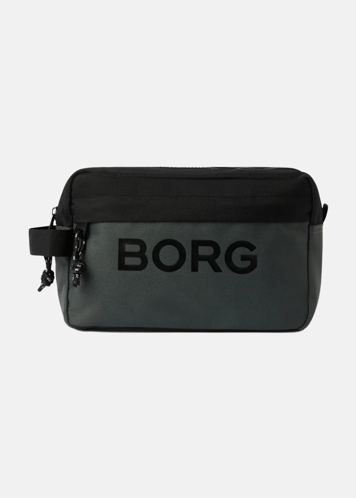 BORG BLOCK WASH BAG