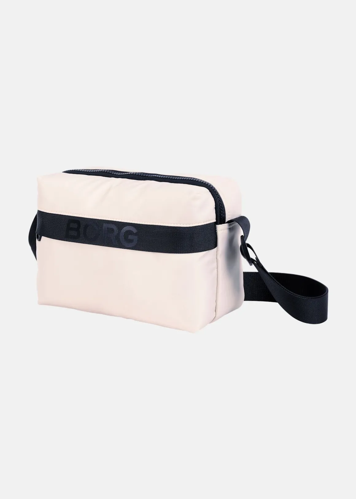 BORG CLASSIC CROSSOVER BAG