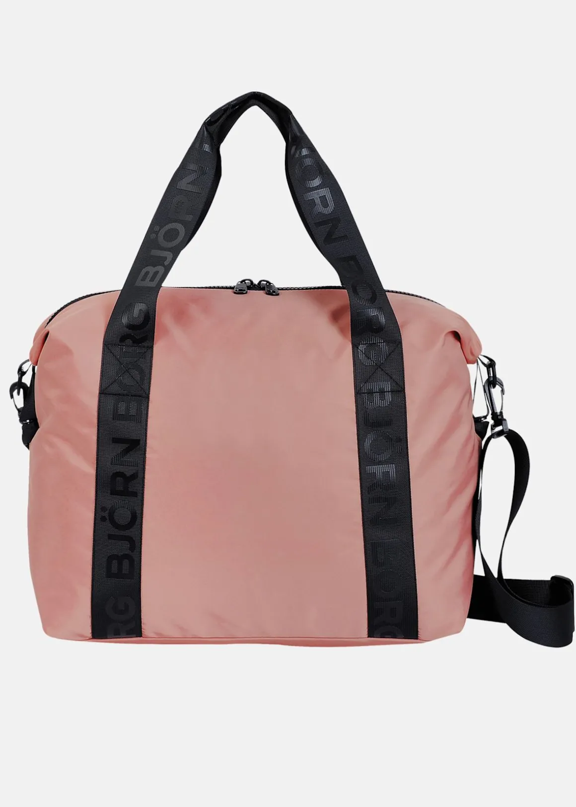 BORG CLASSIC SPORTS BAG