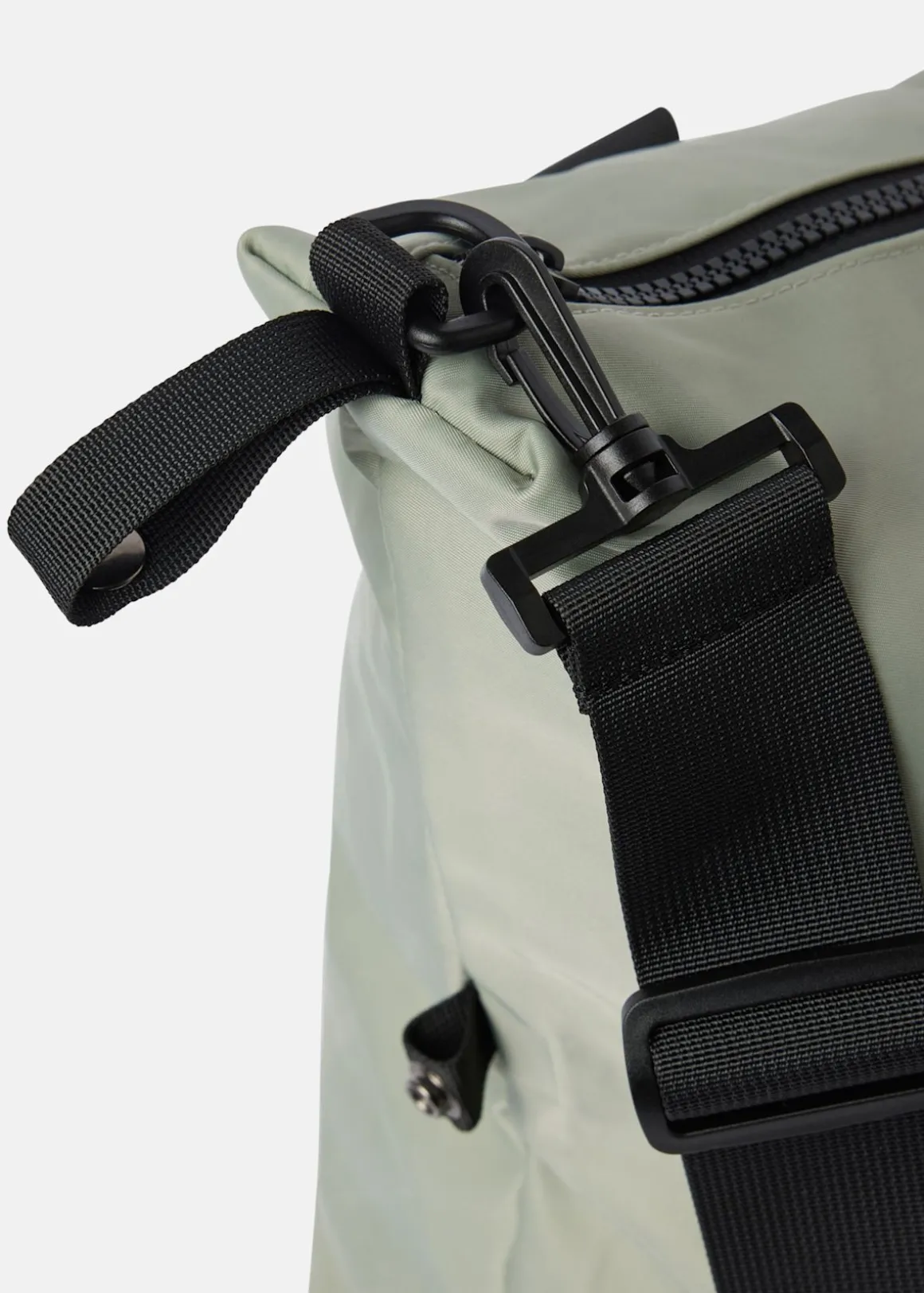 BORG CLASSIC SPORTS BAG