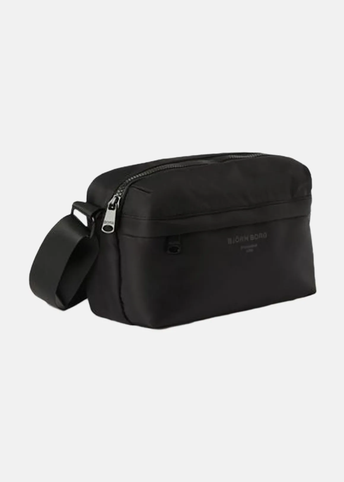 BORG DAILY CROSSOVER BAG