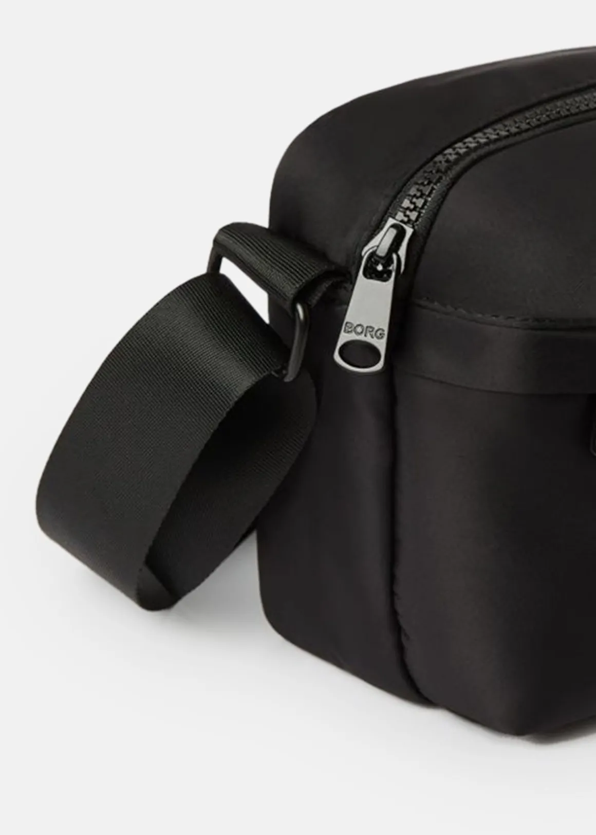 BORG DAILY CROSSOVER BAG