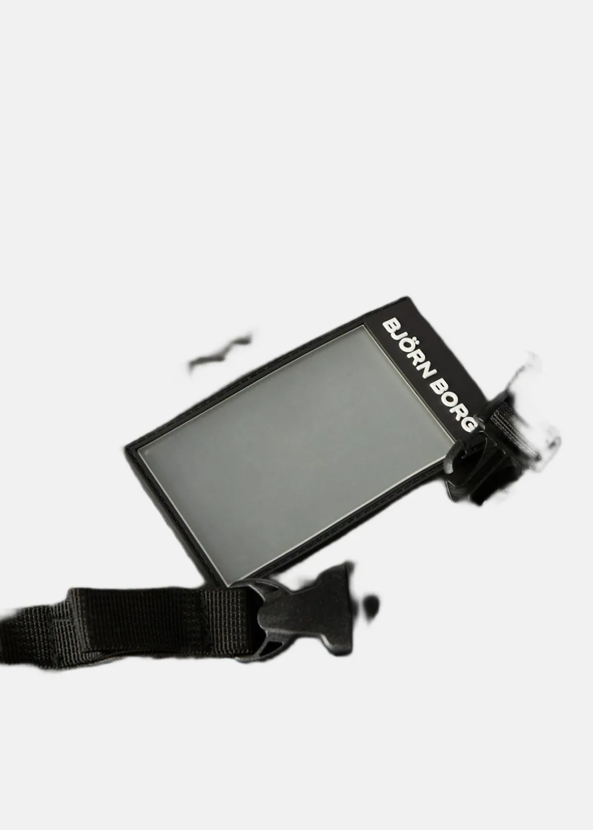BORG DUFFLE BAG 75L