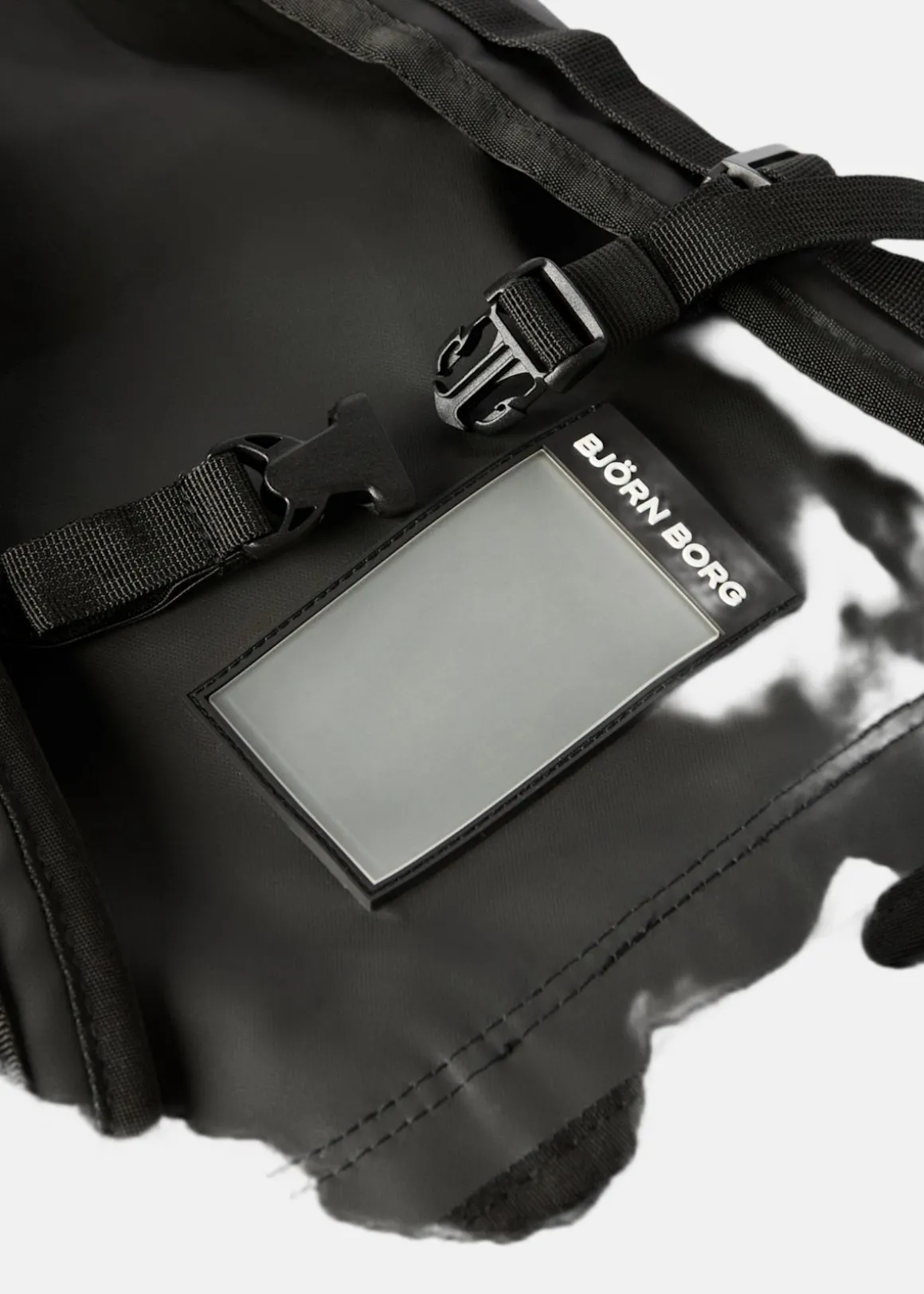 BORG DUFFLE BAG 95L