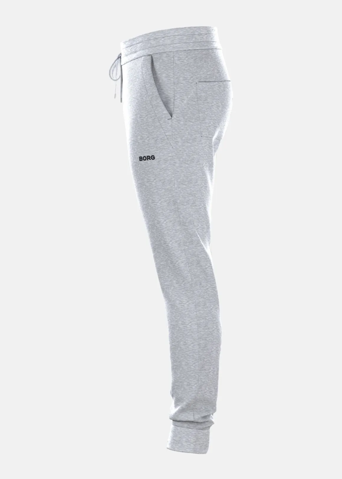 BORG ESSENTIAL 4 PANTS
