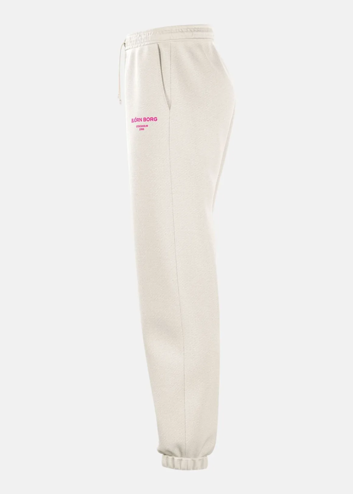 BORG ESSENTIAL 1 SWEATPANTS