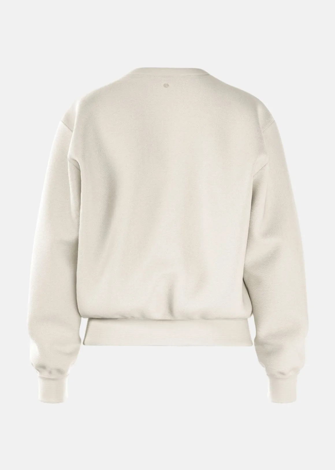 BORG ESSENTIAL 1 SWEATSHIRT