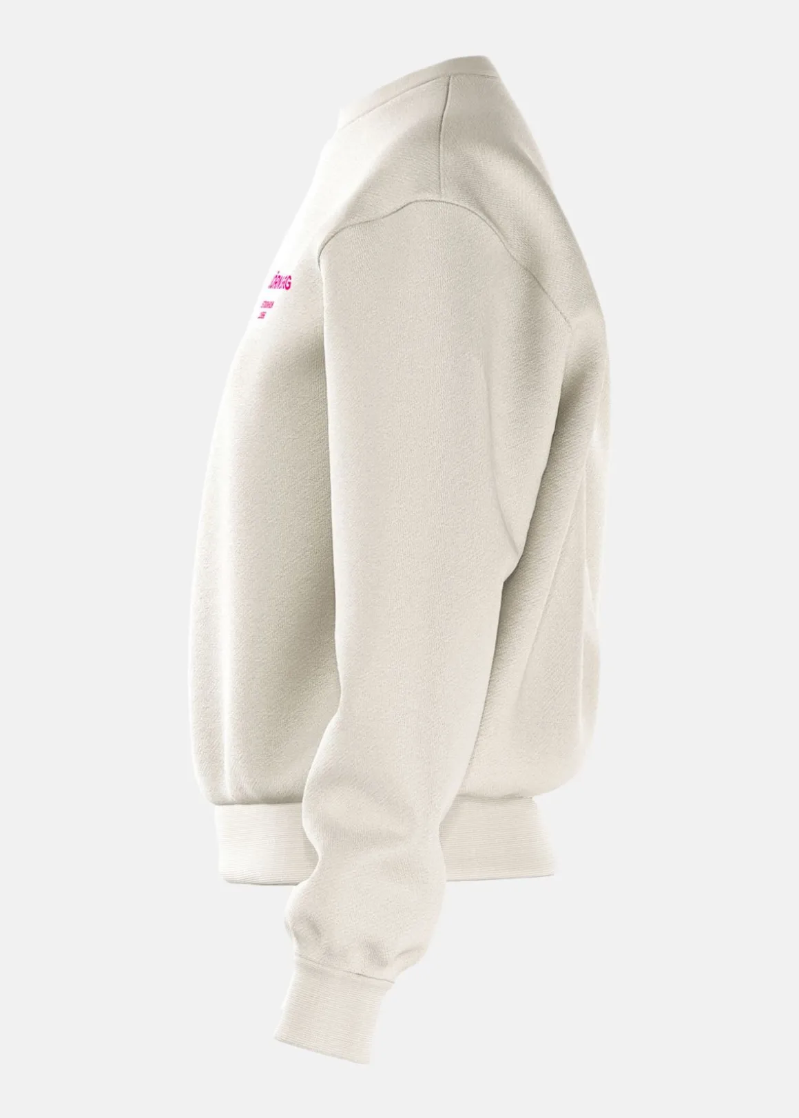 BORG ESSENTIAL 1 SWEATSHIRT