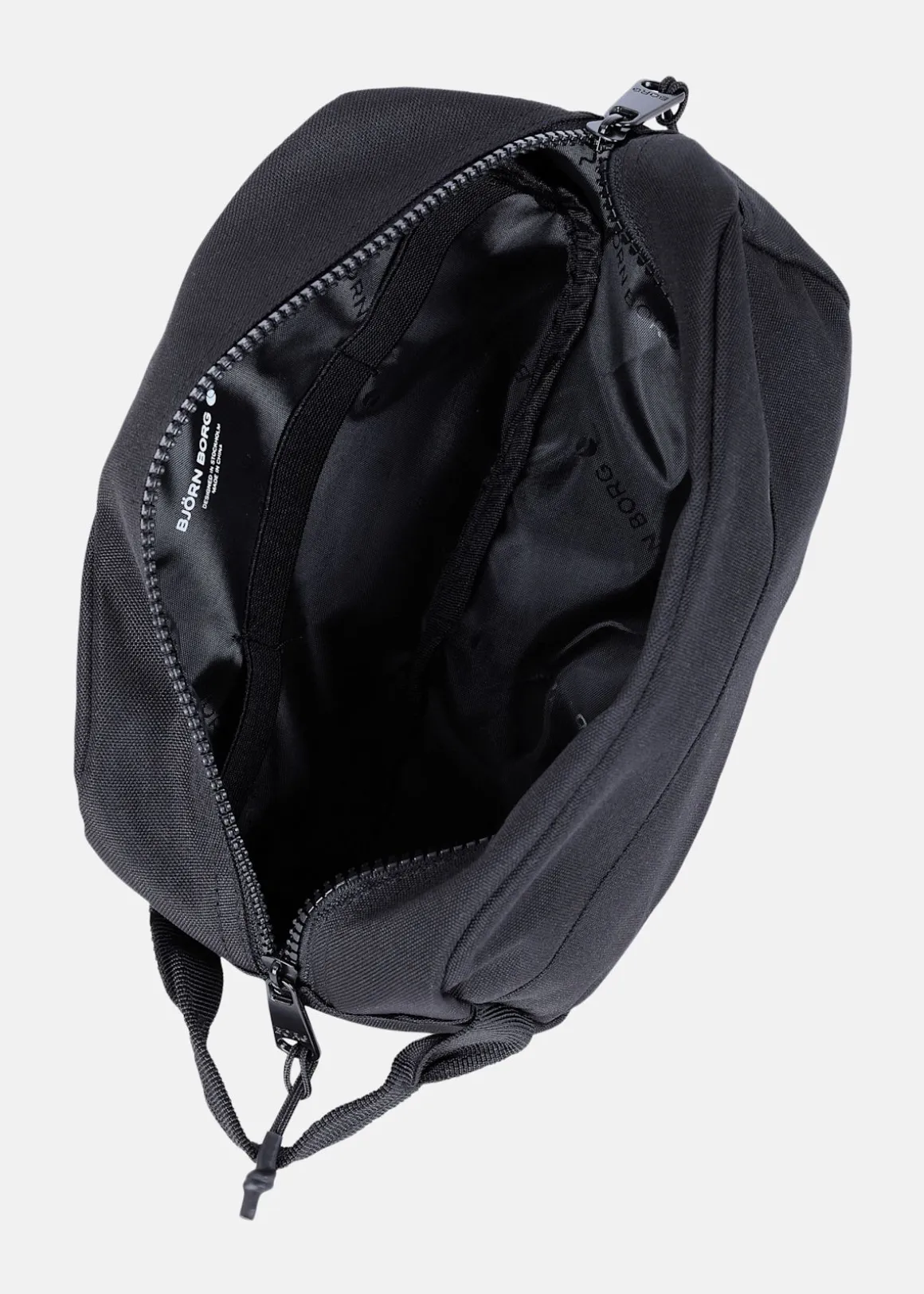 BORG GYM WASH BAG