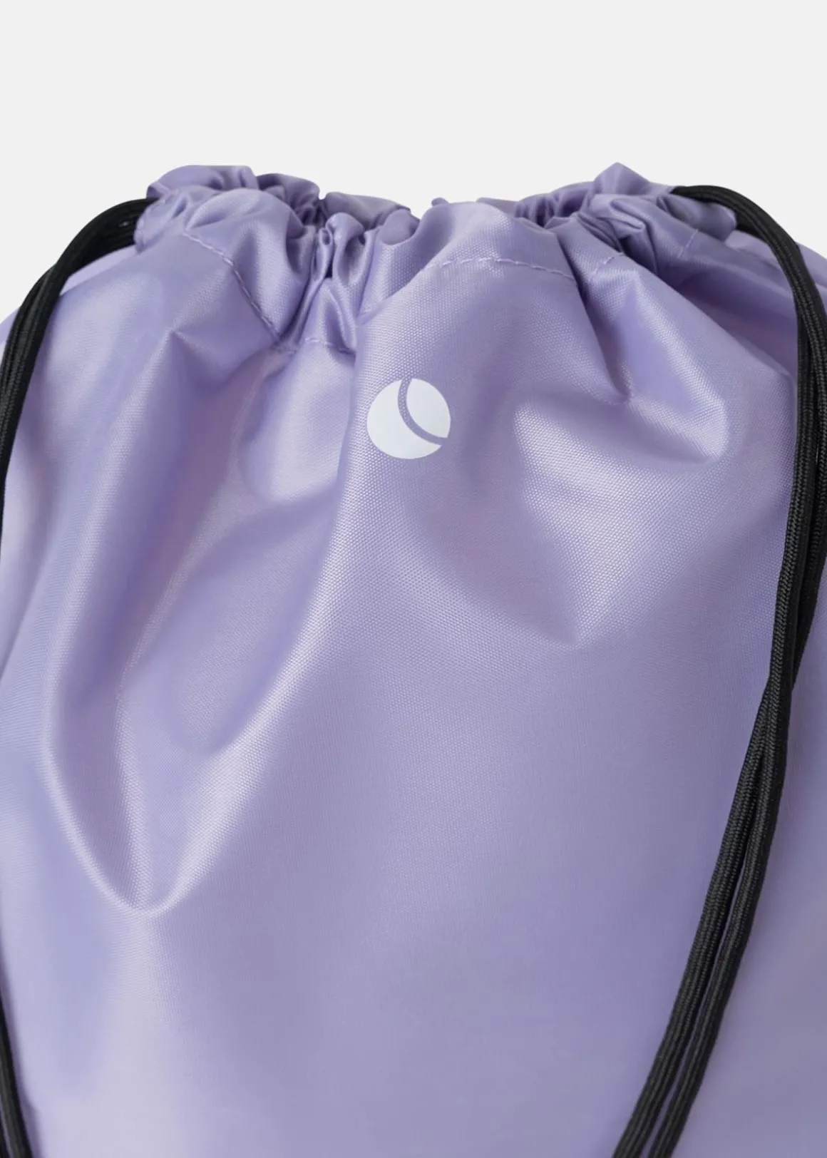 BORG JUNIOR DRAWSTRING BAG