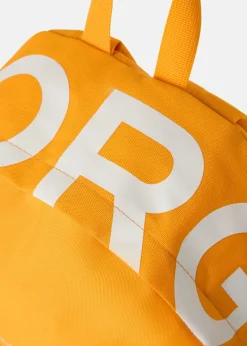 BORG LOGO BACKPACK