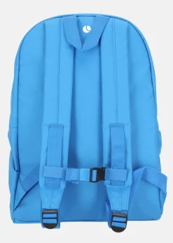 BORG LOGO BACKPACK