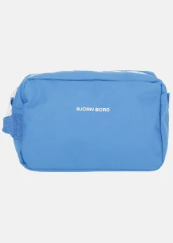BORG LOGO WASH BAG