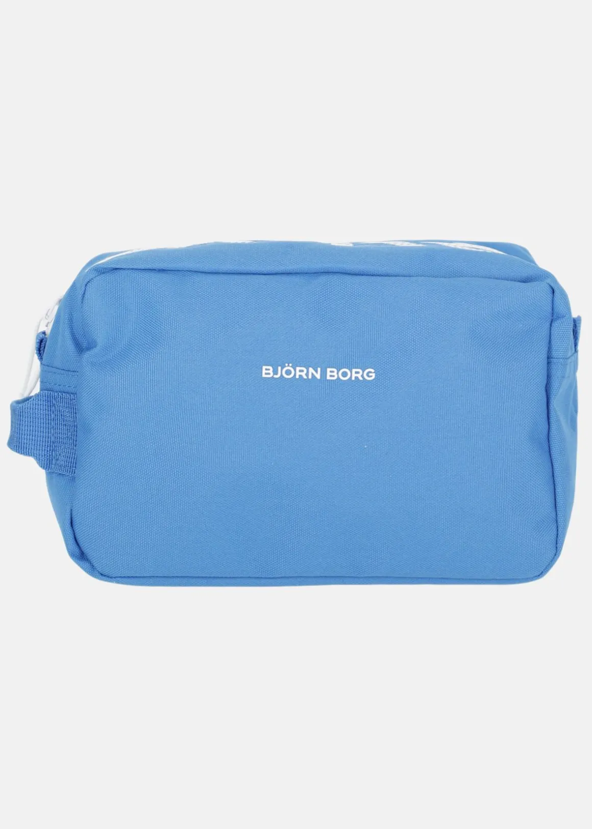 BORG LOGO WASH BAG