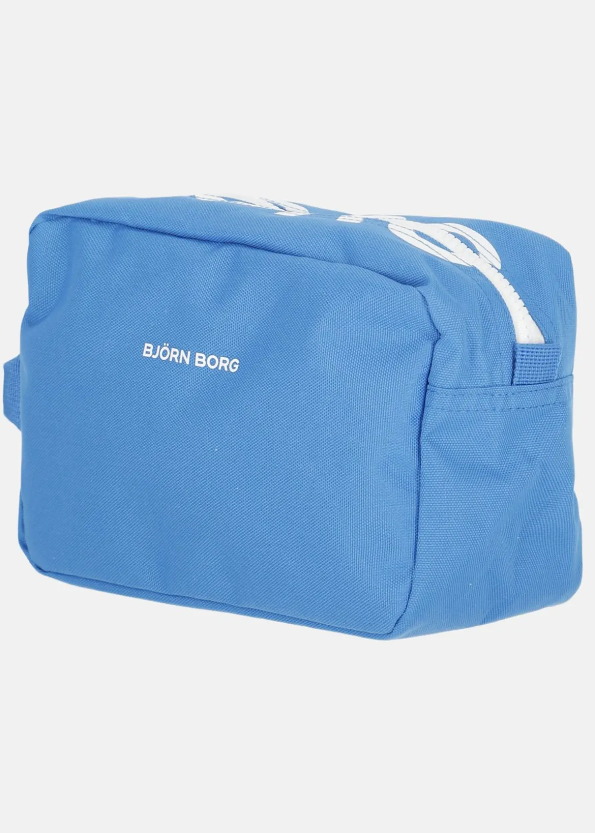 BORG LOGO WASH BAG