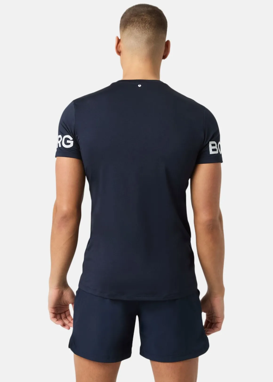 BORG T-SHIRT