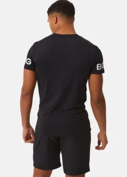 BORG T-SHIRT