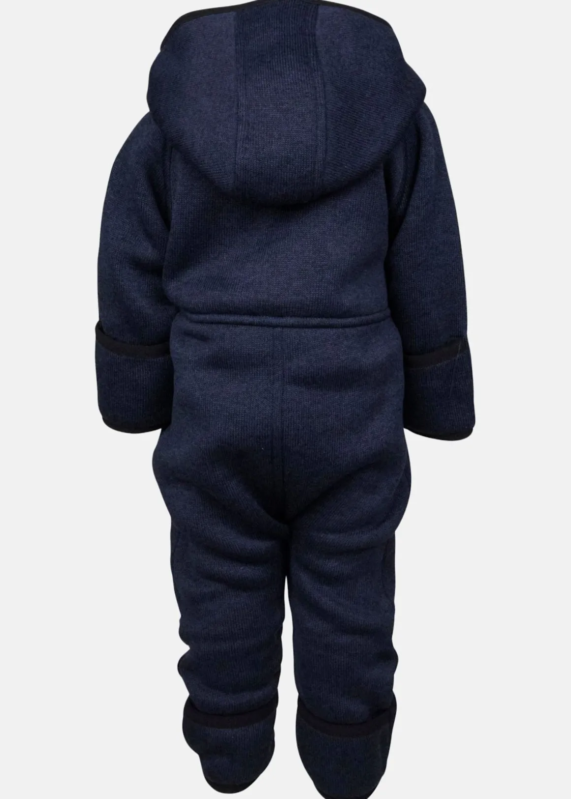 BORMIO BABY OVERALL