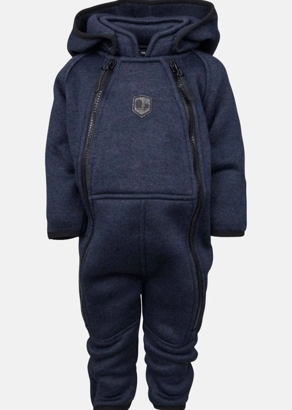 BORMIO BABY OVERALL