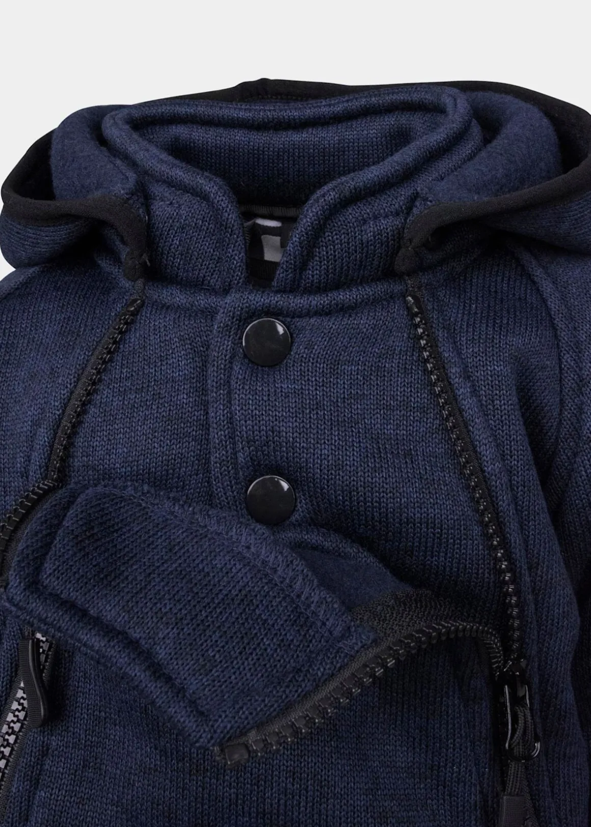 BORMIO BABY OVERALL