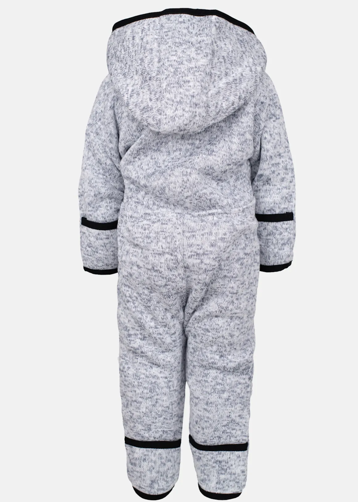 BORMIO BABY OVERALL