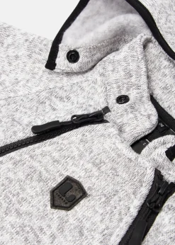 BORMIO BABY OVERALL
